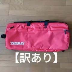 ミズノバドミントンwembleyオリジナルラケットバッグ2019 - メルカリ