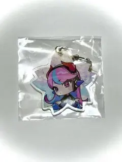 CRフェス2026 Selly アクリルキーホルダーのサムネイル