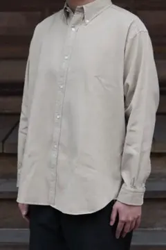 A PRESSE　Buttondown Shirtsのサムネイル