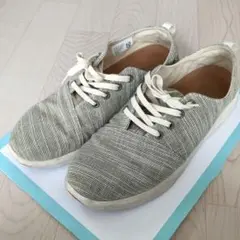 TOMS カジュアルシューズ　メンズ サイズ 9.5のサムネイル