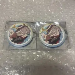 CR だるまいずごっど　CRフェス2025 ランダム缶バッジ
