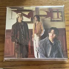 Number_i No.Ⅱ 通常盤