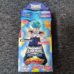 ドラゴンボール スーパーダイバーズ アドバンスパック 14パック - メルカリ
