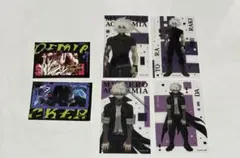 僕のヒーローアカデミア　ヒロアカ　荼毘　死柄木弔　グッズセット