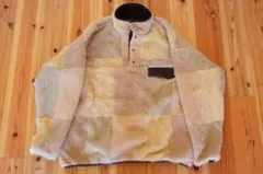 YDOT NORDISK × IS-NESS REVERSIBLE PO IVY