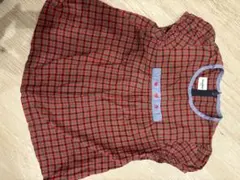 familiar 110 チュニック