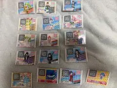 プリパラ トモチケセット