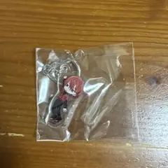 18TRIP 西園練牙 ガチャガチャ アクリルキーホルダー