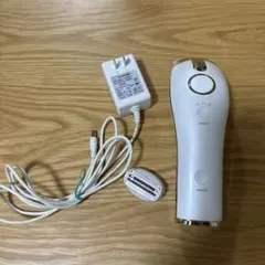 Panasonic ES-WH76 脱毛器 ジャンク品 - メルカリ