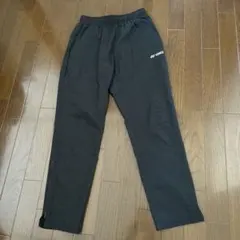 YONEX バドミントン ウェア パンツ ブラック Sサイズ