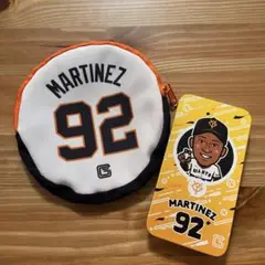 GIANTS R.マルティネス