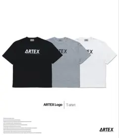激レア‼️DRT ARTEX Tシャツ ブラックXXL 激レア‼️DRT ARTEX Tシャツ ブラックXXL - メルカリ