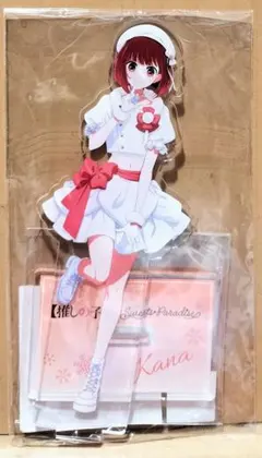 華*恋様 『推しの子』× スイパラ アクリルスタンド (有馬かな)