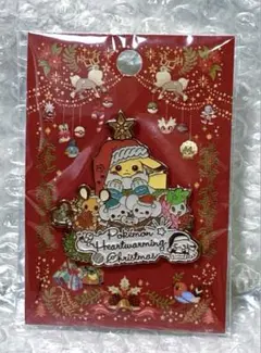 2026年最新】ポケモンセンター クリスマス ピンズの人気アイテム