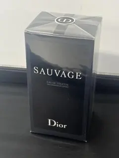 新品未開封　ディオール ソバージュ オードゥ トワレ 100ml