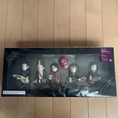 BUCK-TICK　独壇場Beauty　完全生産限定盤　未開封汚れあり 独壇場 Beauty 【完全生産限定盤 : CD+フィギュア+スペシャルBOX