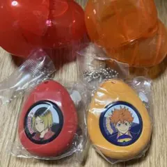 ハイキュー‼︎ サウンドロップ 孤爪研磨＆日向翔陽 2個セット