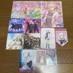 九条天 ぱしゃこれ まとめ売り 245枚 2026年最新】九条天 ぱしゃこれの人気アイテム - メルカリ
