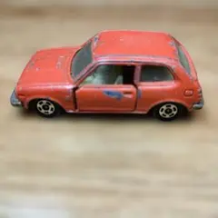 多美 Civic GL