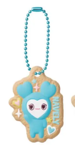 TWICE クッキーチャーム「ナブリー」