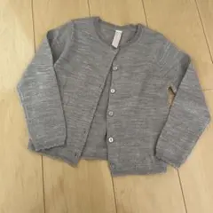 西松屋　カーディガン　110cm