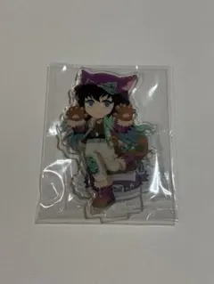 鬼滅の刃 ハロウィン 2025 アクリルスタンド 時透無一郎