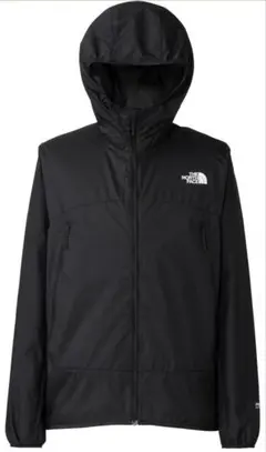 【未使用】2XL ノースフェイス　スワローテイルフーディ