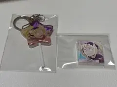 斉藤タカ丸　アクキー　アクリルタイル