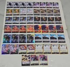 2026年最新】黒ルッチ パラレルの人気アイテム - メルカリ