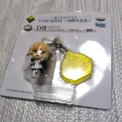 2026年最新】一番くじプレミアム TYPE-MOON 10周年記念の人気アイテム