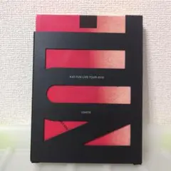KAT-TUN/KAT-TUN LIVE TOUR 2019 IGNITE〈初…