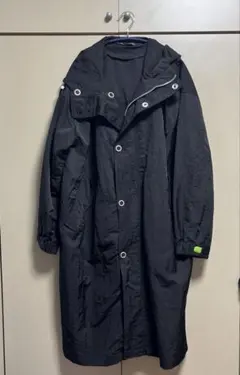 SEA ROOM LYNN ナイロンコートのサムネイル