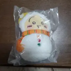 ちいかわ　エニマイくじ　E賞マスコット　うさぎ