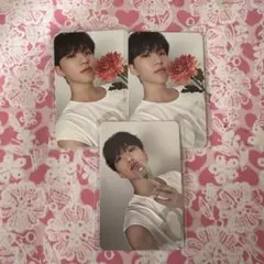 seventeen IS RIGHT HERE ホシ