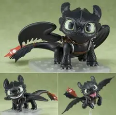 ヒックとドラゴン 伝説が進化する フィギュア
