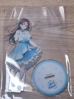 2025年最新】Aqours 9周年 アクリルスタンドの人気アイテム - メルカリ