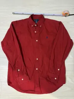 Ralph Lauren 長袖シャツのサムネイル