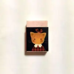 平成レトロ サンリオ ウィンキーピンキー 消しゴム