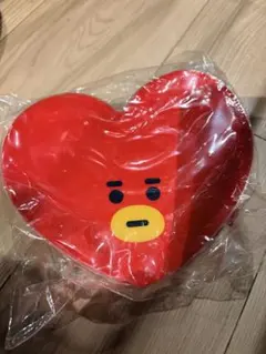 BTS BT21 TATA フェイスポーチ