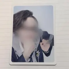 小泉光咲 タレントカード