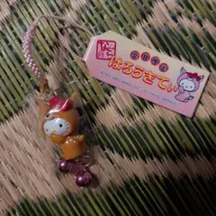 2026年最新】奈良ハローキティ根付けの人気アイテム - メルカリ