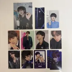 【尾崎匠海】トレカセット