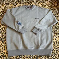 FREAK’S STORE × TOWN CRAFT トレーナー