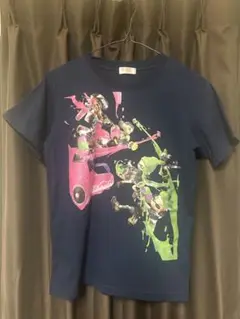 BANDAI APPAREL スプラトゥーン Tシャツ 150