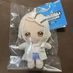 学園アイドルマスター 学マス Chibiぬいおすわりマスコット 篠澤広