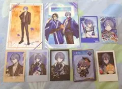 小柳ロウ　チェキ　ポストカード