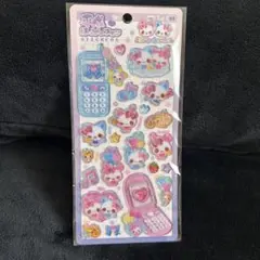 正規品　平成はっぴーフォン　まじかるみゅーちゃん　正規品