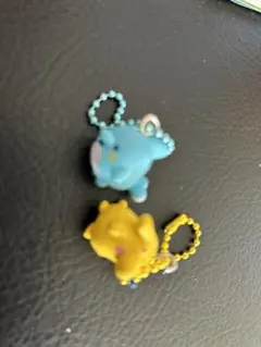 いるかっち　ぽちっち