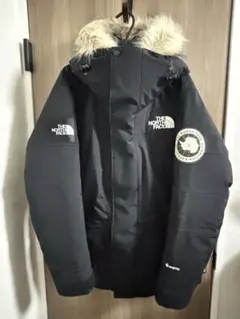 Northfaceノースフェイス アンタークティカパーカ ND92342 Mのサムネイル