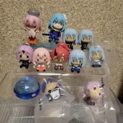 2026年最新】ちょこのっこ 転スラの人気アイテム - メルカリ